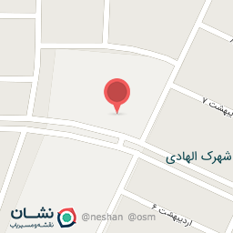 عکس مسجد صاحب الزمان(عج)