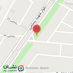 عکس سوپر مارکت رضا