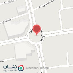 عکس میدان امام خمینی