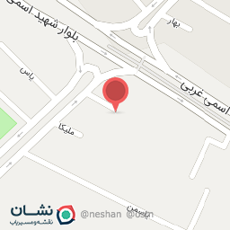 عکس مجتمع مسکونی مهروماه