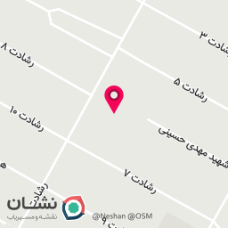عکس دبستان هیئت امنایی کوشش