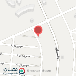 عکس سوپر مارکت میلاد