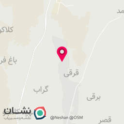 عکس شهرک مهرگان 