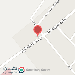 عکس سوپرمارکت سیفی