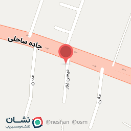 عکس دفتر املاک بیژن