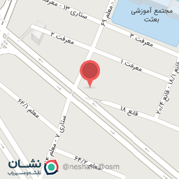 عکس صافکاری PDR