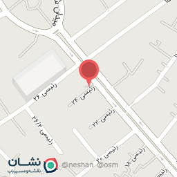 عکس آبمیوه فروشی ماه عسل