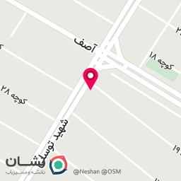عکس صافکاری pdr معتمدی