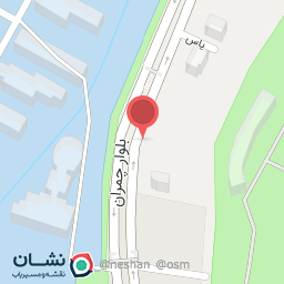 عکس دانشکده کشاورزی - ب