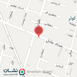 عکس پلاسکو تقی زاده