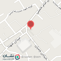 عکس فروشگاه کفش عسکری