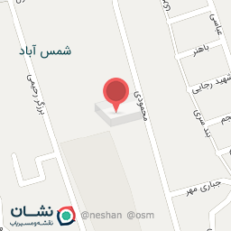 عکس مسجد زینبیه