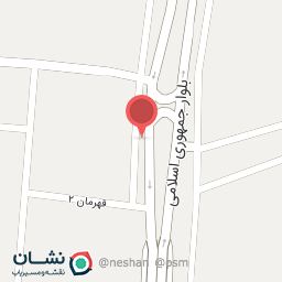 عکس تعمیر گاه استاندارد 