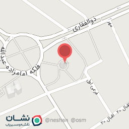 عکس زیارتگاه سید عبدالله