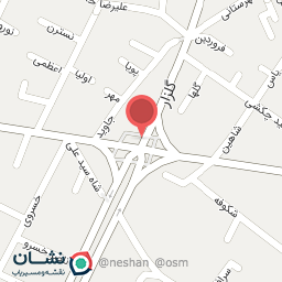 عکس دکتر امیررضا سامانی