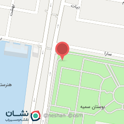 عکس دکه روزنامه فروشی محرم ملکی