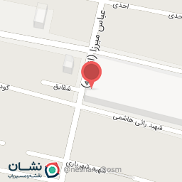 عکس باشگاه دفاع شخصی استاد نیازی