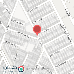 عکس مسجد 14 معصوم