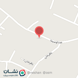 عکس سنگک پزی ایمانی