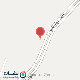 عکس رستوران بهارنارنج