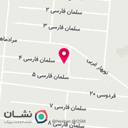 عکس مرکز خرید موی آنیل