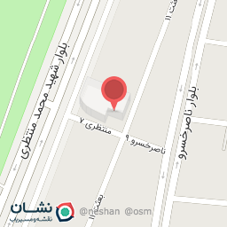 عکس صندوق پژوهش و فناوری غیردولتی سلامت ثامن