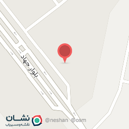 عکس تعمیرگاه جهان بنز