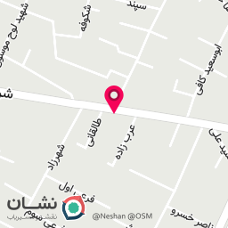 عکس دندانسازی سمیعی