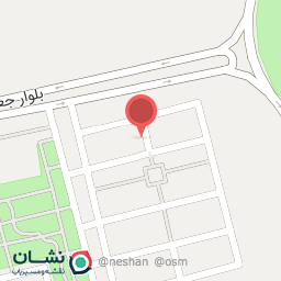 عکس مجتمع مسکونی شهید عاصی زاده