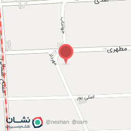 عکس بانک تجارت (مطهری - مهرداد)