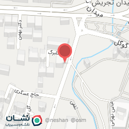 عکس کافه جاسمیر