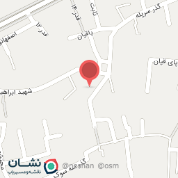 عکس مسجد الحسین (ع) - مسجد میرنشانه کاشان