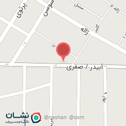 عکس تجهیزات پزشکی بوبانیان