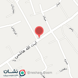 عکس سوپر مارکت باباچی