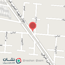 عکس تشخیص رنگ اتومبیل