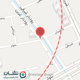 عکس مرکز خرید