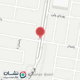 عکس نانوایی گزدرازی