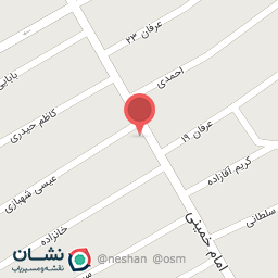 عکس خدمات صوتی تصویری فراهانی