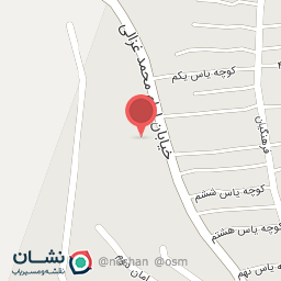 عکس تنظیم موتور ایساکو