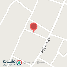 عکس آرایشگاه شیخ زاده