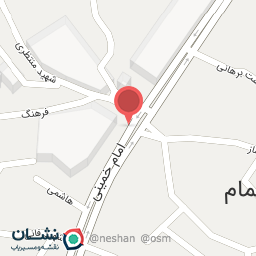 عکس مرغ فروشی زیبا