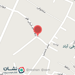 عکس مسجد جامع امام حسن (ع)