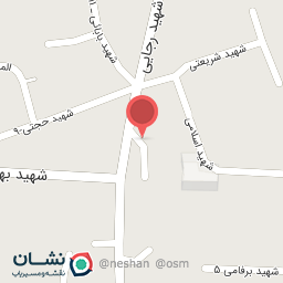 عکس داروخانه دکتر موجرلو