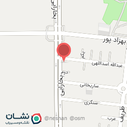 عکس انبار آرین گستر مهر 