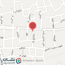 عکس ساختمان پزشکان زیگورات