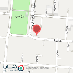 عکس نانوایی خشکه