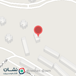 عکس مجتمع مسکونی بابک ۱ و ۲ 