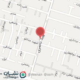 عکس خودپرداز بانک صادرات 