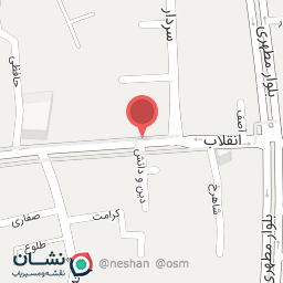 عکس دهکده آموزشی رشدینو شعبه مطهری