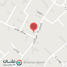 عکس هتل سامرا